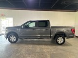 Used 2023 Ford F150 XLT image 2