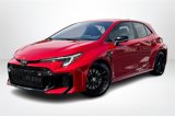 New 2025 Toyota Corolla GR image 2