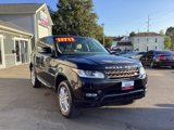 Used 2016 Land Rover Range Rover Sport SE image 3