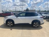 New 2025 Nissan Rogue SL w/ SL Premium Package image 3