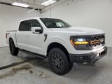 New 2025 Ford F150 Tremor w/ Equipment Group 402A High image 2