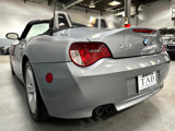 Used 2006 BMW Z4 3.0i image 5