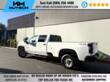 Used 2022 Chevrolet Silverado 2500 W/T w/ WT Convenience Package image 3