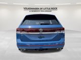 New 2025 Volkswagen Atlas SEL Premium R-Line image 4