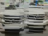 Used 2018 Volkswagen Atlas SEL image 2
