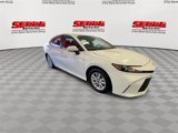 Certified 2025 Toyota Camry LE image 3
