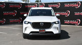 Used 2024 MAZDA CX-90 3.3 Turbo w/ Select Package image 2