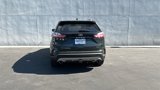 Certified 2022 Ford Edge Titanium w/ Class II Trailer Tow Package image 3