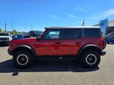 Certified 2023 Ford Bronco Badlands image 2