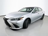 Used 2023 Lexus ES 350 F Sport w/ Accessory Package (Z2) image 3