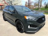 Used 2022 Ford Edge ST w/ Equipment Group 401A image 2