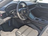 New 2025 Porsche Taycan 4S image 4
