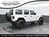 New 2025 Jeep Wrangler Unlimited Sahara w/ Dual Top Group image 2