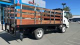 New 2025 Chevrolet Low Cab Forward 5500XG image 2