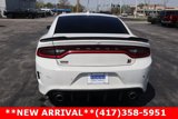 Used 2019 Dodge Charger Scat Pack w/ Technology Group image 4