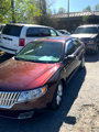 Used 2012 Lincoln MKZ AWD image 4