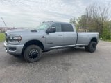 Used 2024 RAM 3500 Big Horn w/ Night Edition image 2