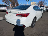 Used 2018 Acura TLX V6 w/ Technology Package image 5