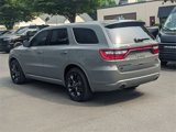 Certified 2022 Dodge Durango R/T w/ Blacktop Package image 4