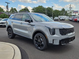 New 2026 Kia Sorento X-Line EX image 2