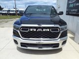 New 2025 RAM 1500 Big Horn image 2