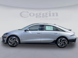 New 2025 Hyundai Ioniq 6 Limited image 3