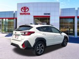 Used 2024 Subaru Crosstrek 2.0i Premium image 3