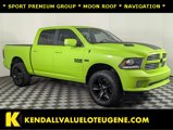 Used 2017 RAM 1500 Sport image 3