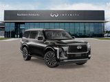 New 2025 INFINITI QX80 Sensory image 3