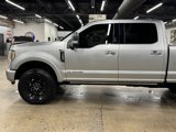 Used 2022 Ford F250 Platinum w/ Tremor Off-Road Package image 5