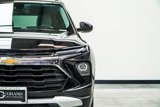 Used 2025 Chevrolet TrailBlazer LT image 4