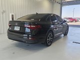 Used 2024 Volkswagen Jetta Sport image 3