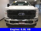 Certified 2024 Ford F250 XL w/ XL Driver Assist Package image 5