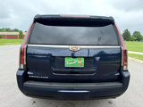 Used 2018 Cadillac Escalade Luxury w/ LPO, Radiant Package image 5