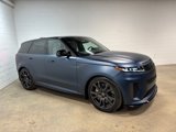 New 2025 Land Rover Range Rover Sport SV Edition Two image 5