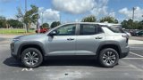 New 2026 Chevrolet Equinox LT image 4