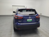 Used 2022 Nissan Rogue Sport SV w/ Technology Package image 6