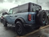 New 2025 Ford Bronco Badlands image 4