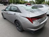 Certified 2023 Hyundai Elantra Blue image 6