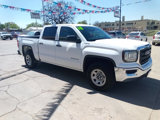 Used 2018 GMC Sierra 1500 4x4 Crew Cab image 5