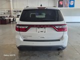Used 2017 Dodge Durango SXT w/ Quick Order Package 23B image 3