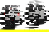 New 2025 Jeep Wrangler Backcountry image 2
