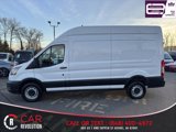 Used 2023 Ford Transit 250 148 High Roof w/ Load Area Protection Package image 4
