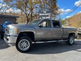 Used 2013 Chevrolet Silverado 2500 LTZ w/ LTZ Plus Package image 5