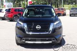 New 2025 Nissan Pathfinder SL w/ Cargo Package image 2
