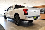 New 2025 Ford F150 Lightning XLT image 2