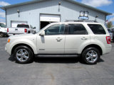 Used 2008 Ford Escape Limited image 2
