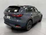 New 2025 MAZDA CX-70 Plug-In Hybrid w/ Premium Pkg image 3