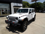 Used 2019 Jeep Wrangler Unlimited Rubicon image 2