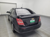 Used 2020 Chevrolet Sonic LS image 5